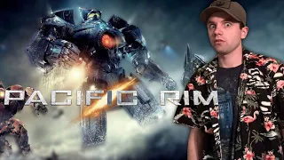 Pacific Rim | The Movie That Reignited the Kaiju Genre - Zetharoni