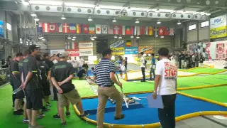 2015 ifmar world championship at yatabe