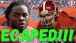 The Bama Standard™️: Bama Squanders Lead, Skates By Florida w/Trent Richardson & Wesley Britt