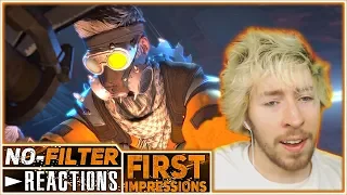 Ring of Elysium Adventurer Season 4 Official Trailer - INTO THE WILD Reaction & First impressions