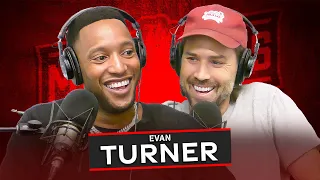 Evan Turner and Mark Titus Sit Down For The First Time In A Decade To Talk Their Time At Ohio State