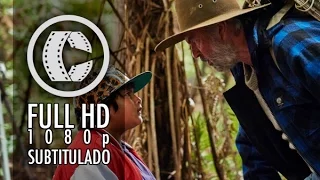 Hunt for the Wilderpeople - Teaser Trailer #1 [FULL HD] - Subtitulado