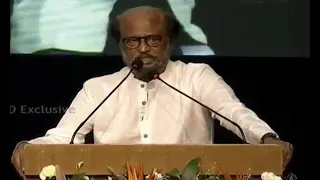 ‘PM Modi and Amit Shah are like Krishna, Arjuna’: Rajinikanth