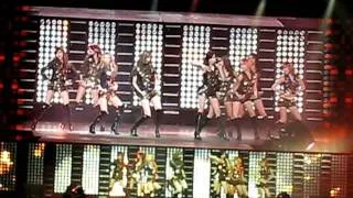 [Fancam] SNSD/Girls' Generation - Run Devil Run [SMTown Live in NYC 2011.10.23]