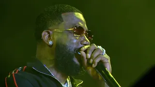 Gucci Mane LIVE @ Rolling Loud New York 2021 [FULL SET]