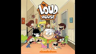 "The Loud House Theme Song