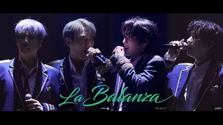 [Multi-cam] La Balanza - INGIHYUNSANG