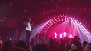 Jason Derulo - Human Nature /Live/ (Michael Jackson Tribute On ABC’s "Greatest Hits")