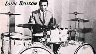 "Time Check" - Louie Bellson & his Big Band