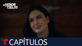 El Señor de Los Cielos 9 | Capítulo 24: Por nuestros muertos | Telemundo