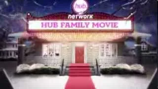 February Hub Family Movies (Promo) -Hub Network