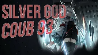 SilverGod COUB #93 only epic / anime / коуб