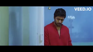 Manasu Palike Full Video Song || Andala Rakshasi