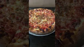 Best pizza in Boston? (Technically it's in East Boston)