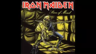 Iron Maiden - The Trooper (1998 Remastered Version) #05