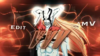 Ichigo Kurosaki "Vasto Lorde" 😈 - VVV [Edit/AMV]! Quick