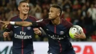 Paris Saint Germain 6 x 2 Toulouse - All Goals & Highlights (20/08/2017)