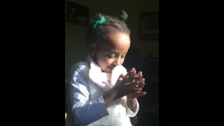 Ethiopian children song