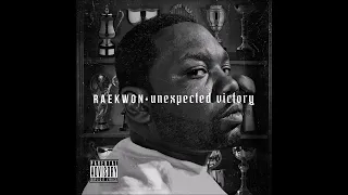 03. Raekwon - The Brewery (ft. Ceazar-N-Reason)  (prod. by Scram Jones)