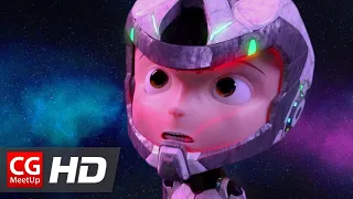 CGI Animated Short Film: "Io - Inner Self" by SpaceBoy | CGMeetup