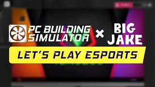 Let's Play PCBS Esports Expansion: Episode 2
