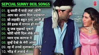 Old is gold Bollywood Hindi songs Sani Deol Bollywood 90s HIts Hindi Romantic Songs
