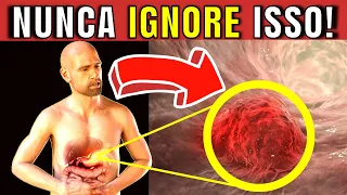 7 WARNING SYMPTOMS of STOMACH CANCER that you CAN NEVER IGNORE!