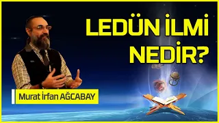 Ledün İlmi - Murat İrfan Ağcabay - Kerem Kavuk