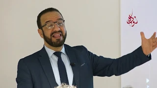 كيف تصبح مربيا إيجابيا وفق المنهج الإسلامي- د.مصطفى أبو سعد