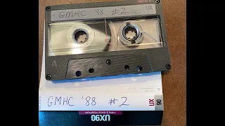 GMHC '88 #2