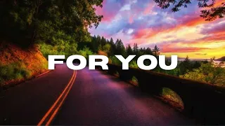 [FREE] Lewis Capaldi x Adele Type Beat "For You" | Epic Emotional Ballad