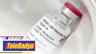 Sakto | Teleradyo (12 April 2021)