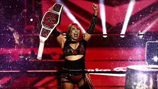 WWE: ▶The Future v2 [Asuka 3rd & New 2020 WWE Theme Song]