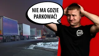 Czas się kończy, a parking pełny. Co robić?