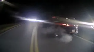 Body cam footage of Lakeville officer, off-duty trooper shooting (Warning: graphic language)