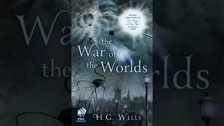 The War of the Worlds by H G  Wells | Summary