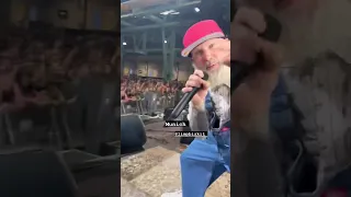 Limp Bizkit - Break Stuff Mosh Pit (live, Munich Germany, 2023) Fred Durst Stage View 🔥