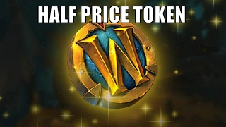 Get 'Half Price' WoW Tokens + Make Millions | Cross-Server Arbitrage Guide