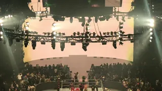 11/21/2021 WWE Survivor Series (Brooklyn, NY) - Sheamus Entrance