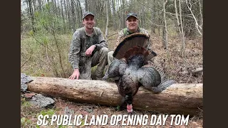 SC Opening Day NATIONAL FOREST Tom 4/1/2023