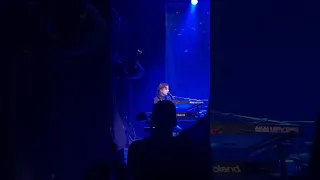 Not an Angel - Birdy | Live from Irving Plaza @ NYC 10/20/23