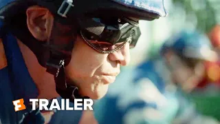 Jockey Trailer #1 (2021) | Movieclips Indie