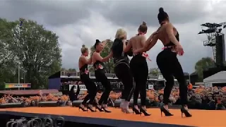 Bebe Rexha - Say my name (538Koningsdag 2019)