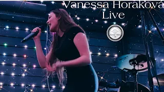 Vanesa Horáková & Gipsy Daniel - Mix Piesne - Live