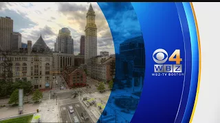 WBZ News Update For April 10, 2018