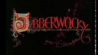Jabberwocky  - 1977
