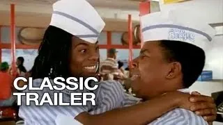 Good Burger (1997) Official Trailer - Kel Mitchell, Kenan Thompson Movie HD