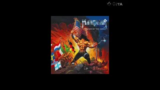 Recomendación Heavy/Power Metal: Manowar - Warriors of the World United - Warriors of the World