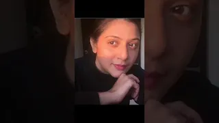 Khelaghor Serial actress Purna new Tiktok.