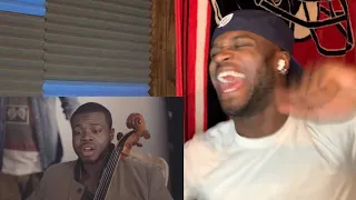 Pentatonix - Say Something | Reaction